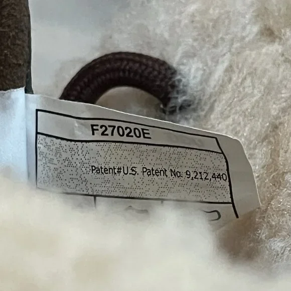 KIDS UGG Boots Size 3 BUTTE II CWR 1098890K WORCHESTER Waterproof Lined - Picture 11 of 13